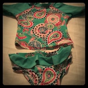 Old Navy Infants Bathing Suit